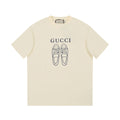 Shoes Print T-Shirt