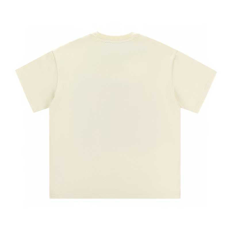 New cat cartoon t-shirt