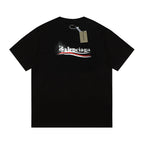 0617 New cotton T-shirts