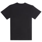 Embroidered letter print T-shirt