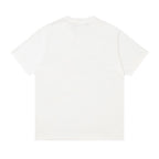 Triangle print T-shirt