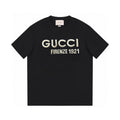 Firenze 1921 Simple printed T-shirt(summer preferred)