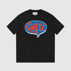 Chatbox Printed T-Shirt