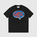Chatbox Printed T-Shirt