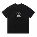 Logo Print T-Shirt