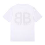 Simple printed T-shirt