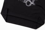 Rendering Printed T-shirt