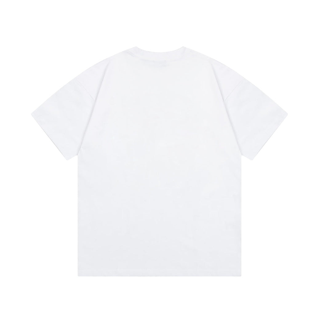 Rendering Printed T-shirt