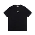 C Print T-shirt