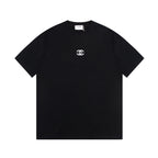 C Print T-shirt
