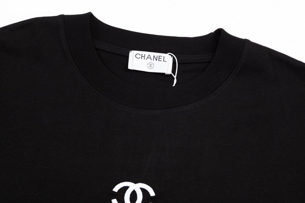 C Print T-shirt
