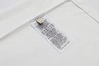 Luxury crystal sequin T-shirt