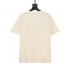 Fashion Printed Cotton T-Shirt