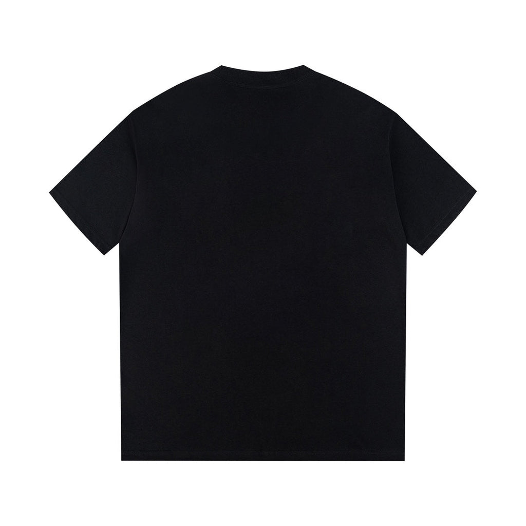 Fashion Printed T-Shirt