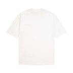 Simple C Print T-shirt