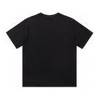 Classic letter print T-shirt
