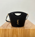 mini tote vegetable basket bag