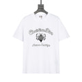 Bee print T-shirt