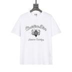 Bee print T-shirt