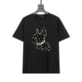 French Bulldog Print T-Shirt