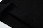 Chess print T-shirt