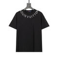 Creative Printed T-Shirt