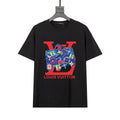 Fashion Printed T-Shirt