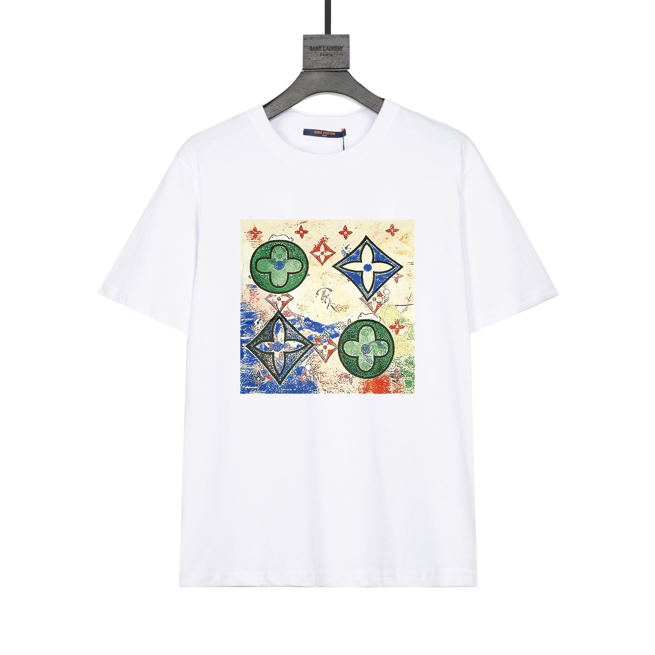Fashion Printed T-Shirt