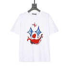 Personalized clown T-shirt