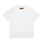 Printed Cotton T-Shirt