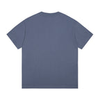 Simple printed T-shirt