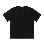 Simple printed T-shirt
