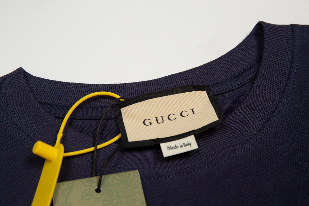 New Simple Printed T-shirt