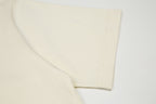 Simple Embroidered T-shirt