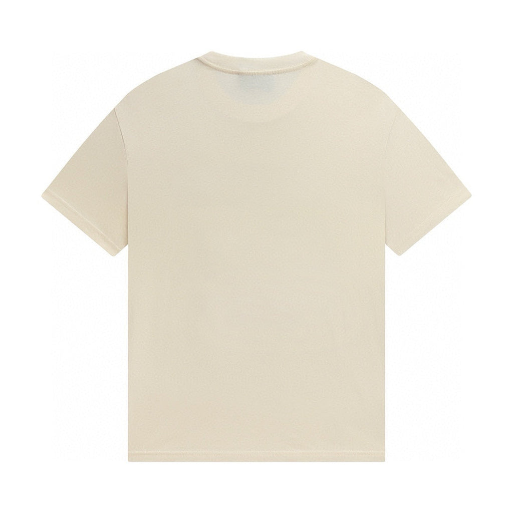 Blue Bow Print T-Shirt