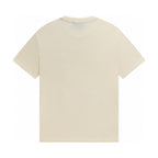 Blue Bow Print T-Shirt