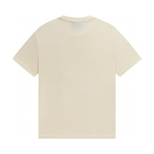 Blue Bow Print T-Shirt