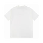 Simple printed T-shirt