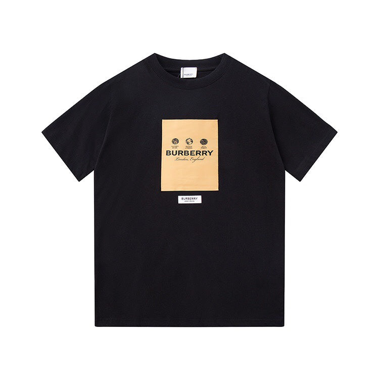 Vintage patch floral T-shirt