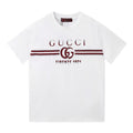 Vintage Print T-Shirt