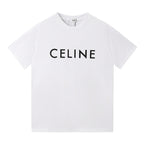 Fashion letter print T-shirt