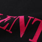 Fashion letter print T-shirt