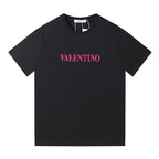 Fashion letter print T-shirt