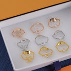 Lady Ring Set