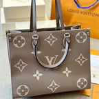Onthego 35cm Gray Tote Bag