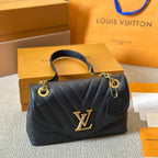 New Wave Chain Bag