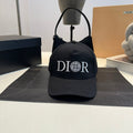 Embroidered Simple Baseball Cap