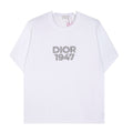 New Embroidered T-shirt