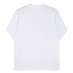 New Embroidered T-shirt