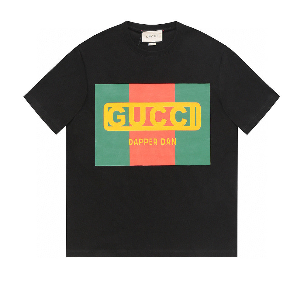 Fashion Printed T-Shirt